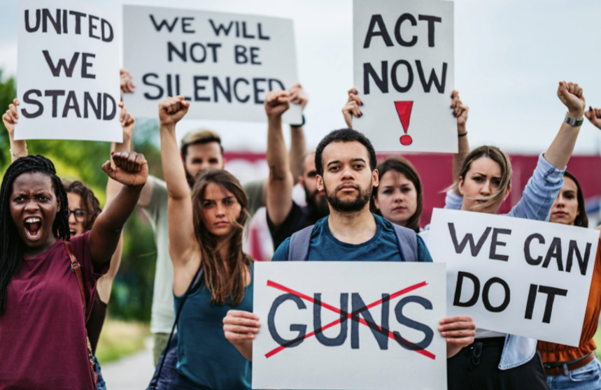 gun violence